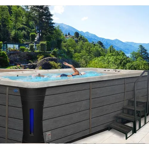 Swimspa X-Series hot tubs for sale in Highpoint